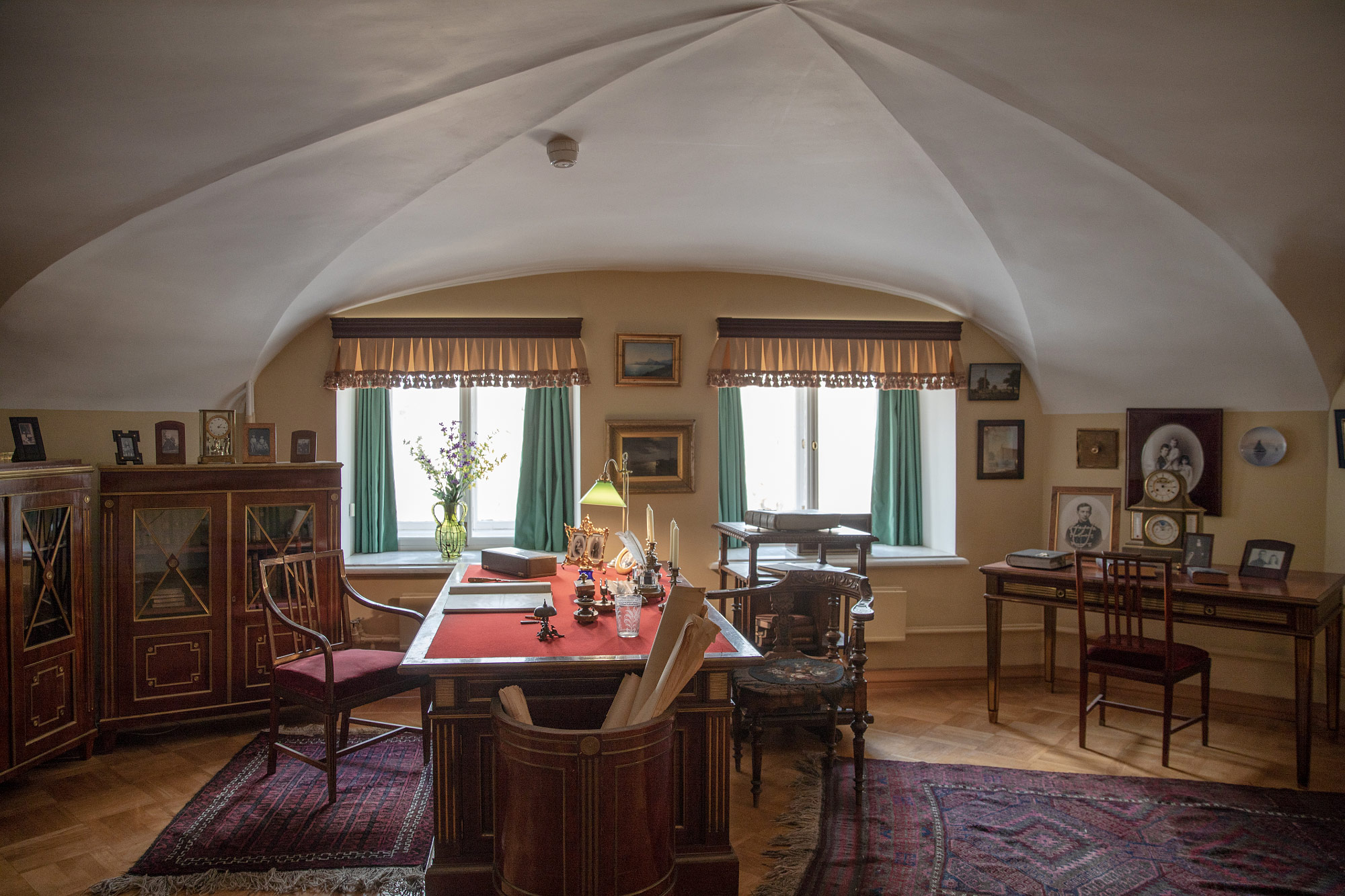 Gatchina (Гатчина)